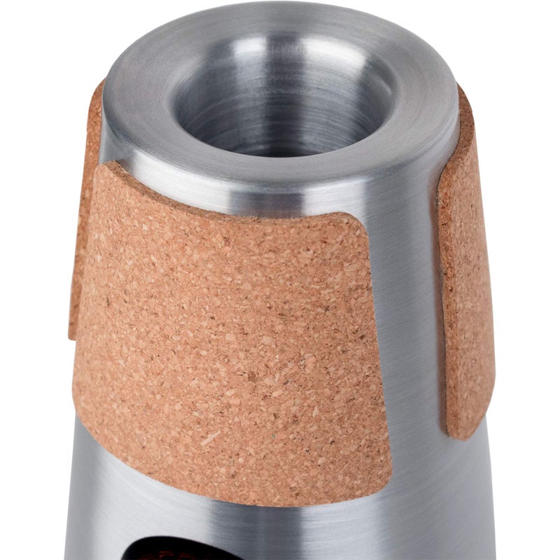 Pro-Tec Protec ML205 Liberty Bass Trombone/French Horn Aluminum Practice Mute - Image 3